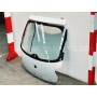 Portón Trasero Seat Ibiza 6J Blanco 2008 | Desguaces Foro