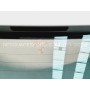 Portón Trasero Seat Ibiza 6J Blanco 2008 | Desguaces Foro