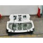 Portón Trasero Seat Ibiza 6J Blanco 2008 | Desguaces Foro