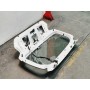 Portón Trasero Seat Ibiza 6J Blanco 2008 | Desguaces Foro
