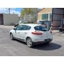 Despiece Renault Megane III Blanco al mejor precio | Desguaces Foro