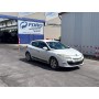 Despiece Renault Megane III Blanco al mejor precio | Desguaces Foro
