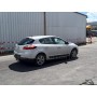 Despiece Renault Megane III Blanco al mejor precio | Desguaces Foro