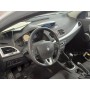 Despiece Renault Megane III Blanco al mejor precio | Desguaces Foro