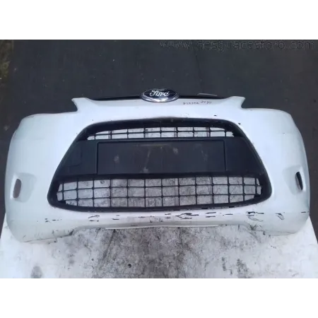 Paragolpes Delantero FORD FIESTA Blanco | Desguaces Foro