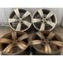 4 Llantas Lexus 18" 5x114,3 8J18 | Repuestos Online - Desguaces Foro