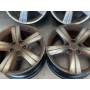 4 Llantas Lexus 18" 5x114,3 8J18 | Repuestos Online - Desguaces Foro