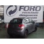 Despiece Citroen C3 con golpe delantero izquierdo 5 puertas gris 🚗 | Desguaces Foro