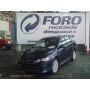 Despiece Mitsubishi Lancer automático azul 4 puertas con golpe delantero derecho 🚗 | Desguaces Foro