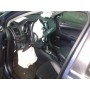 Despiece Mitsubishi Lancer automático azul 4 puertas con golpe delantero derecho 🚗 | Desguaces Foro
