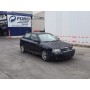 Despiece Audi A3 8L | Repuestos Online - Desguaces Foro