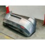 Paragolpes Trasero SEAT IBIZA 6L Gris | Desguaces Foro