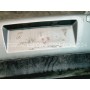 Paragolpes Trasero SEAT IBIZA 6L Gris | Desguaces Foro
