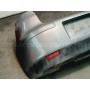 Paragolpes Trasero SEAT IBIZA 6L Gris | Desguaces Foro