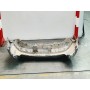 Paragolpes Trasero SEAT IBIZA 6L Gris | Desguaces Foro