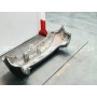 Paragolpes Trasero SEAT IBIZA 6L Gris | Desguaces Foro