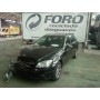 Despiece Mercedes Clase C 220CDI W204 rachera negro 🚗 | Desguaces Foro