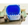 Cerradura Puerta Delantera Izquierda SEAT IBIZA 6L 2003 | Desguaces Foro
