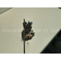 Cerradura Delantera Derecha Seat Ibiza 6L 2003 2003