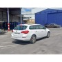 Despiece Opel Astra J | Repuestos Online - Desguaces Foro