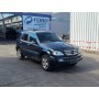 Despiece Mercedes W163 ML 270 | Repuestos Online - Desguaces Foro