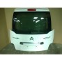 Portón Trasero CITROEN XSARA PICASSO Blanco | Desguaces Foro
