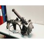Amortiguador Delantero Izquierdo PEUGEOT 407 2005 | Desguaces Foro