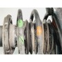 Amortiguador Delantero Izquierdo PEUGEOT 407 2005 | Desguaces Foro