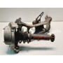 Amortiguador Delantero Izquierdo PEUGEOT 407 2005 | Desguaces Foro