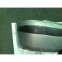 Paragolpes Trasero RENAULT MEGANE II FASE II CLASSIC 4 Puertas Gris | Desguaces Foro