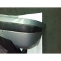 Paragolpes Trasero RENAULT MEGANE II FASE II CLASSIC 4 Puertas Gris | Desguaces Foro