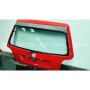 Portón Trasero VOLKSWAGEN GOLF III 1997 Rojo | Desguaces Foro