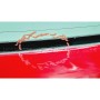 Portón Trasero VOLKSWAGEN GOLF III 1997 Rojo | Desguaces Foro
