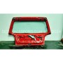 Portón Trasero VOLKSWAGEN GOLF III 1997 Rojo | Desguaces Foro