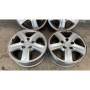 Comprar  4 Llantas Hyundai 16" 5x114,3 5,5Jx16 et44 | Desguaces Foro