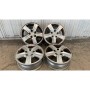 Comprar  4 Llantas Hyundai 16" 5x114,3 5,5Jx16 et44 | Desguaces Foro