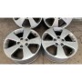 Comprar  4 Llantas Chevrolet 17" 5x115 7Jx17 et44 | Desguaces Foro