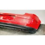 Paragolpes Trasero VOLKSWAGEN GOLF IV 2012 Rojo | Desguaces Foro
