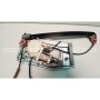 51338159832 Elevalunas Delantero Derecho BMW E39 | Desguaces Foro
