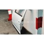 P241249043R Puerta Delantera Izquierda Dacia Logan MCV Fase I Ranchera F5-10E | Desguaces Foro