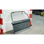 Bandeja de Separación de Carga Trasera CITROEN BERLINGO 2003 | Desguaces Foro