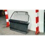 Bandeja de Separación de Carga Trasera CITROEN BERLINGO 2003 | Desguaces Foro