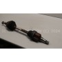 3M51-3B437-DAF Transmisión Delantera Izquierda FORD FOCUS II | Desguaces Foro