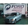 Despiece BMW Serie 3 E46 316i 4 puertas gris Online 🚗 | Desguaces Foro