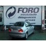 Despiece BMW Serie 3 E46 316i 4 puertas gris Online 🚗 | Desguaces Foro