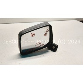 Comprar 653303 Retrovisor Delantero Izquierdo NISSAN PATROL | Desguaces Foro 🚗