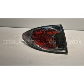 Comprar 220-61974 Piloto (aleta) Trasero Izquierdo MAZDA 6 RANCHERA | Desguaces Foro 🚗