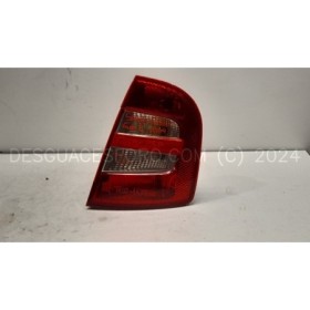 Comprar TK02-1638 Piloto Trasero Derecho SKODA FABIA I FASE II | Desguaces Foro 🚗