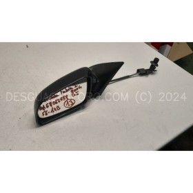 Comprar E8 012658 Retrovisor Delantero Izquierdo SKODA FABIA I | Desguaces Foro 🚗