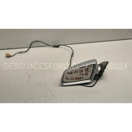 Comprar E1 010681 Retrovisor Delantero Izquierdo AUDI A4 B6 | Desguaces Foro 🚗